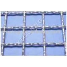 Crimped Wire Mesh